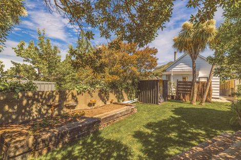 Photo of property in 40 Canterbury Street, Lyttelton, 8082