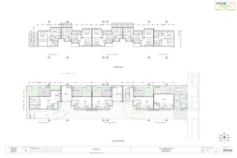 Photo of property in 3/25 Allard Street, Edgeware, Christchurch, 8013