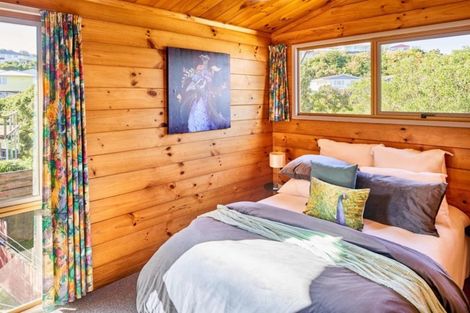 Photo of property in 14 Laburnum Grove, Maungaraki, Lower Hutt, 5010