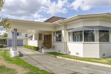 Photo of property in 42 College Street, Masterton, 5810