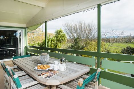 Photo of property in 693 Awapuni Road, Matawhero, Gisborne, 4071