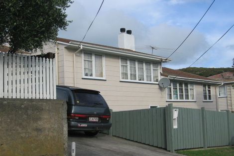 Photo of property in 51 Raukawa Street, Strathmore Park, Wellington, 6022