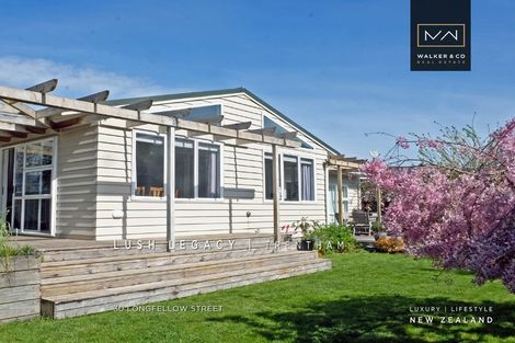 Photo of property in 30 Longfellow Street, Trentham, Upper Hutt, 5018