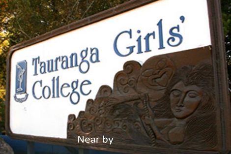 Photo of property in 49a Humber Crescent, Gate Pa, Tauranga, 3112