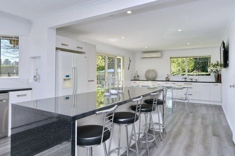 Photo of property in 606 Pesters Road, West Eyreton, Rangiora, 7475