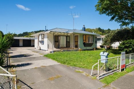 Photo of property in 27 Ropata Street, Kaiti, Gisborne, 4010