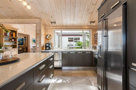 Photo of property in 122 Motu Capri, Pauanui, Hikuai, 3579