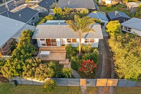 Photo of property in 1 Carter Street, Mount Maunganui, 3116