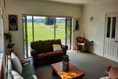 Photo of property in 471 Underhill Road, Tauwharenikau, Featherston, 5773