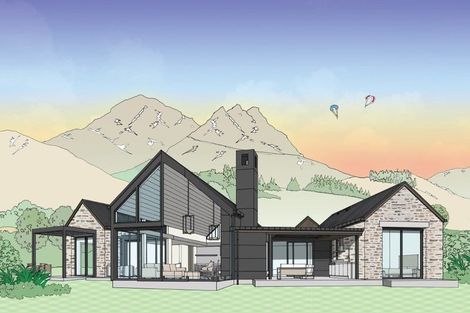 Photo of property in 3b Ploughmans Lane, Arrowtown, 9371