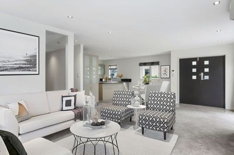 Photo of property in 88b Brockworth Place, Riccarton, Christchurch, 8011