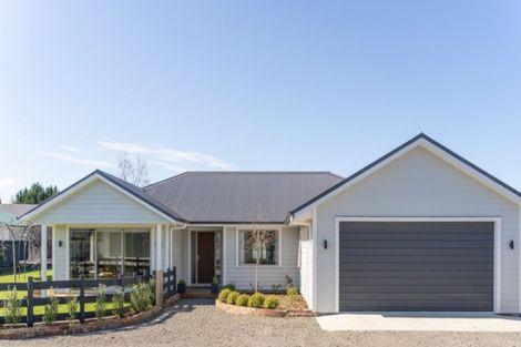 Photo of property in 8b Cotter Street, Greytown, 5712