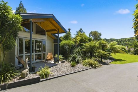 Photo of property in 126 Maui Pomare Road, Nikau Valley, Paraparaumu, 5032