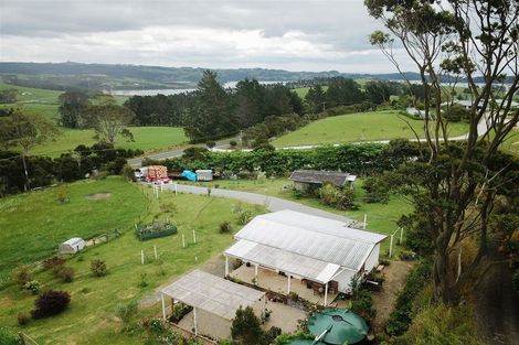 Photo of property in 74 Hihi Road, Mangonui, 0494
