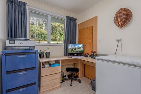 Photo of property in 83 Ridge Road North, Mangatainoka, Pahiatua, 4982