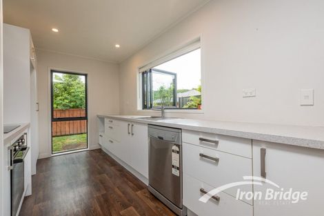 Photo of property in 36 Sunstone Crescent, Brown Owl, Upper Hutt, 5018