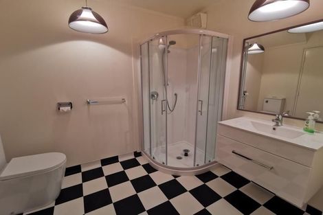 Photo of property in 33a Roseneath Terrace, Roseneath, Wellington, 6011