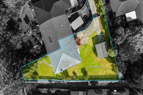 Photo of property in 3/70 Kaurilands Road, Titirangi, Auckland, 0604