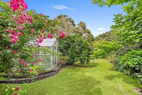 Photo of property in 116 Moumoukai Road, Hunua, Papakura, 2583