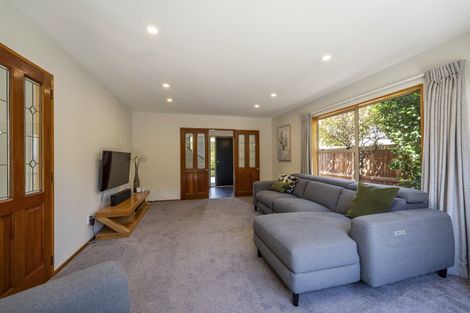 Photo of property in 2/187c Waimea Terrace, Beckenham, Christchurch, 8023