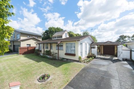 Photo of property in 22 Pencarrow Street, Highbury, Palmerston North, 4412