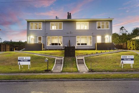 Photo of property in 43 Caldwell Street, Brockville, Dunedin, 9011