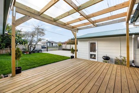 Photo of property in 30 Knighton Road, Hillcrest, Hamilton, 3216