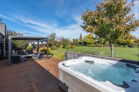 Photo of property in 35 Rossington Drive, West Melton, 7618