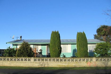 Photo of property in 39 Cartier Crescent, Flaxmere, Hastings, 4120