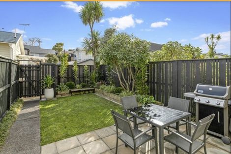 Photo of property in 4/5 Shackleton Road, Mount Eden, Auckland, 1024