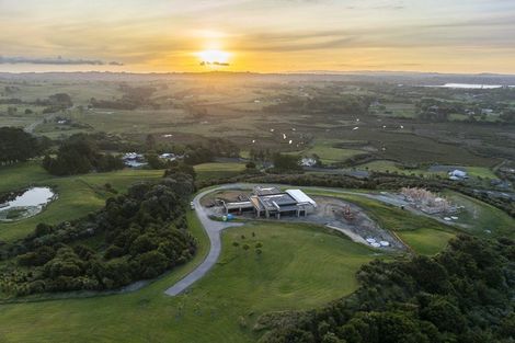 Photo of property in 549 Whitford-maraetai Road, Beachlands, 2571