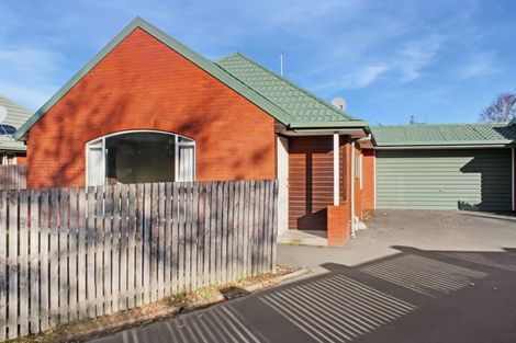 Photo of property in 1/12 York Tong Place, Addington, Christchurch, 8024