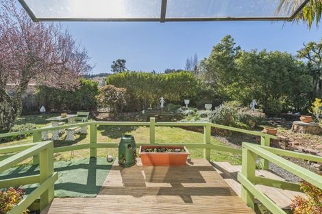 Photo of property in 27 West Street, Whitecliffs, Coalgate, 7673