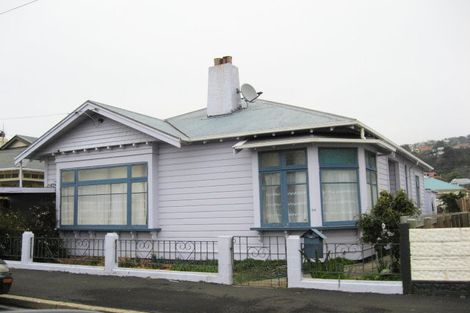 Photo of property in 39 Richmond Street, Forbury, Dunedin, 9012