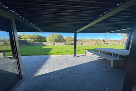 Photo of property in 52 Marquess Avenue, Halswell, Christchurch, 8025