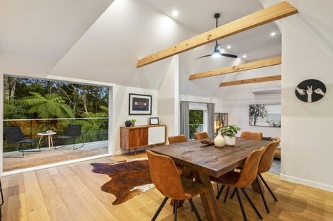 Photo of property in 64 Park Hill Road, Birkenhead, Auckland, 0626