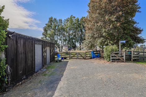 Photo of property in 689 Glen Murray Road, Churchill, Huntly, 3772