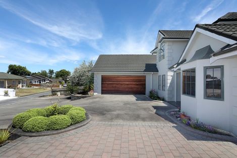 Photo of property in 14 Dunallen Avenue, Marton, 4710