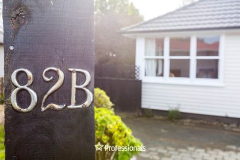 Photo of property in 82b Mcleod Street, Elderslea, Upper Hutt, 5018