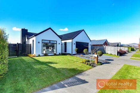 Photo of property in 57 Bradwell Crescent, Halswell, Christchurch, 8025