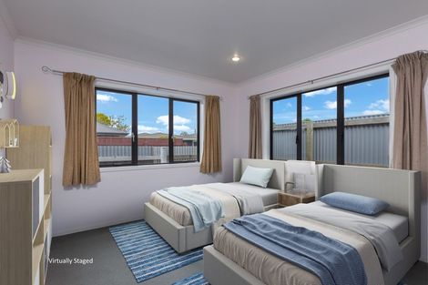 Photo of property in 53a Mowat Street, Springlands, Blenheim, 7201