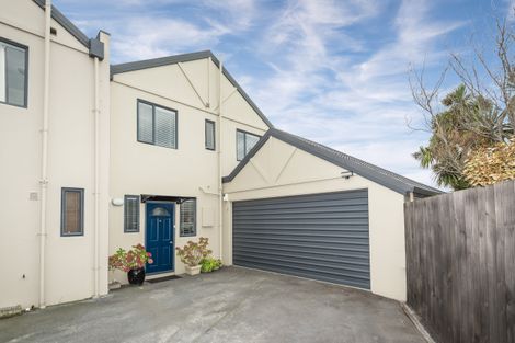 Photo of property in 6/42 Champion Street, Edgeware, Christchurch, 8013