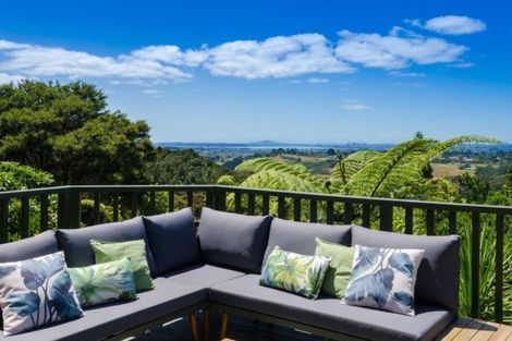 Photo of property in 42 Kitewaho Road, Swanson, Auckland, 0816