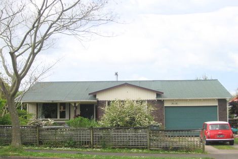 Photo of property in 4a Bank Street, Morrinsville, 3300