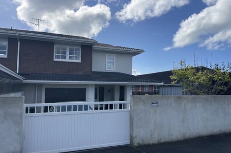 Photo of property in 14a Springcombe Road, Saint Heliers, Auckland, 1071