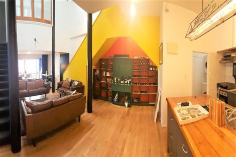Photo of property in 13-19 Frederick Street, Te Aro, Wellington, 6011