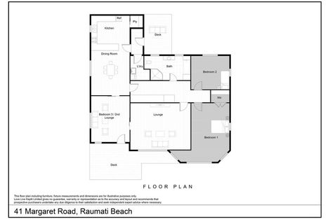Photo of property in 41 Margaret Road, Raumati Beach, Paraparaumu, 5032