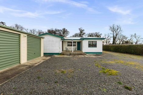 Photo of property in 152 Raupare Road, Twyford, Hastings, 4175