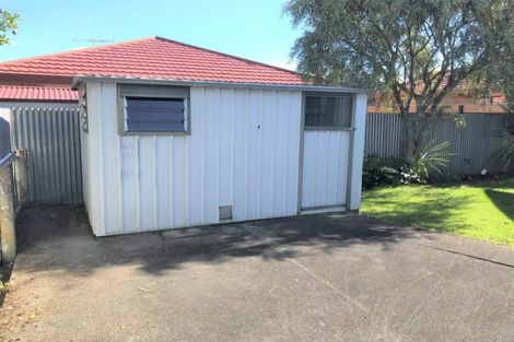 Photo of property in 3 Huia Place, Levin, 5510