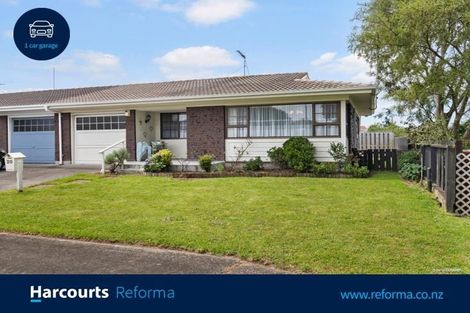 Photo of property in 20 Brynbela Court, Papakura, 2110